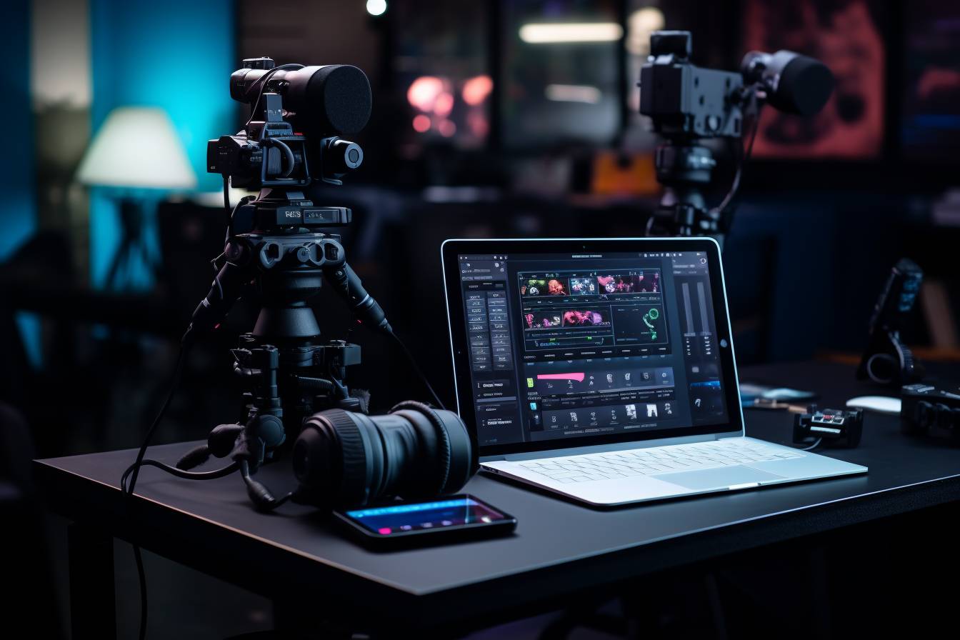 Photo -  Best Paid YouTube Video Editors