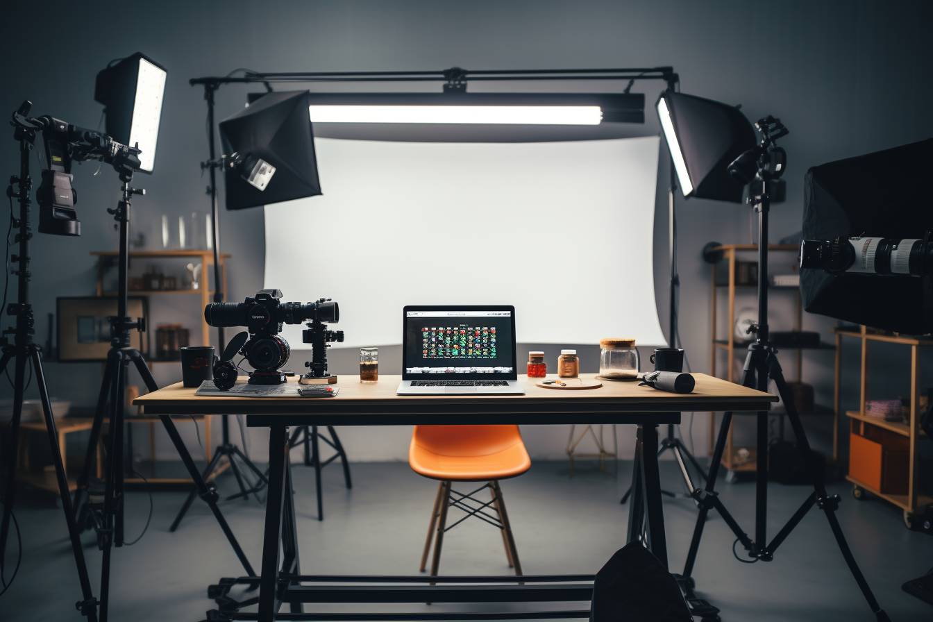  Photo -  YouTube Thumbnail Designers: An Essential Part of Video Production